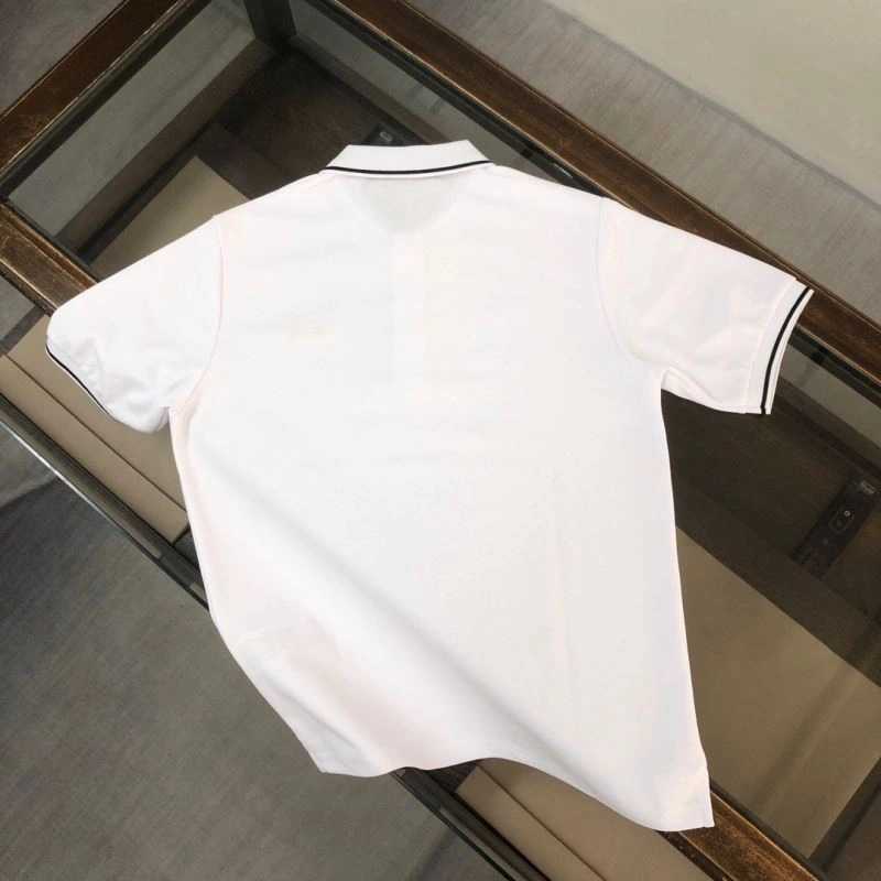 Fendi T-Shirts Contemporary 123217