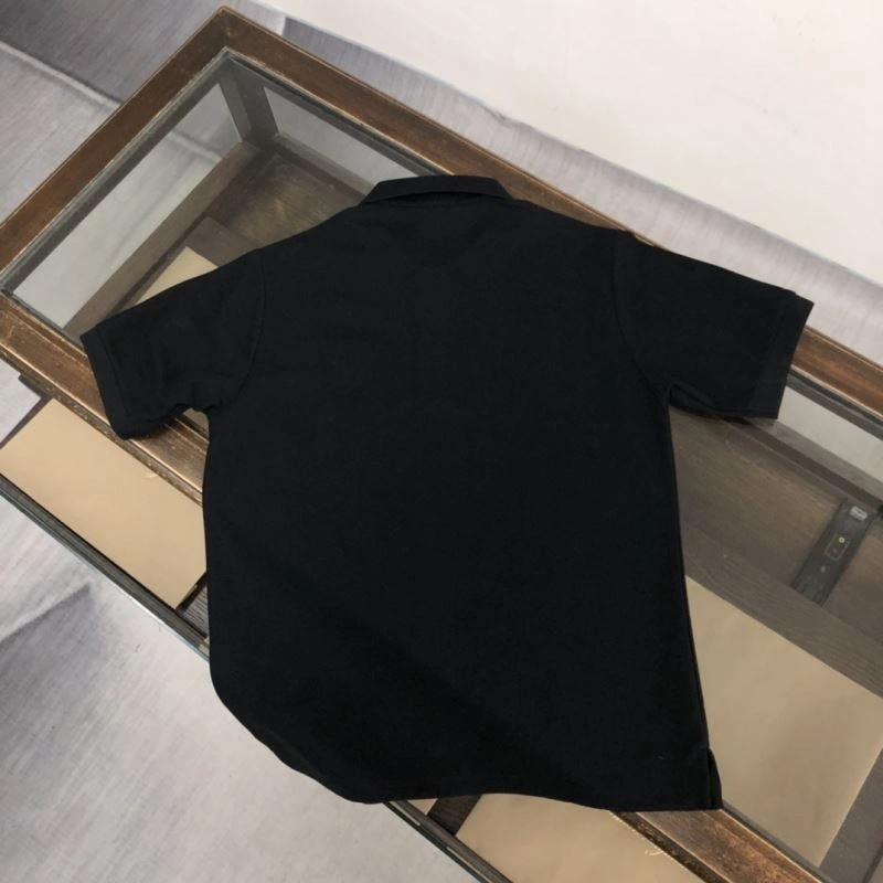 Fendi T-Shirts Timeless 123216