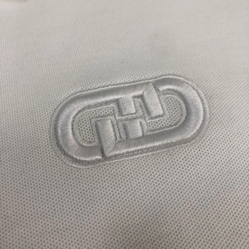 Fendi T-Shirts Tailored 123218