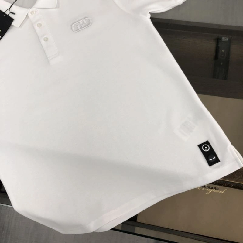 Fendi T-Shirts Tailored 123218