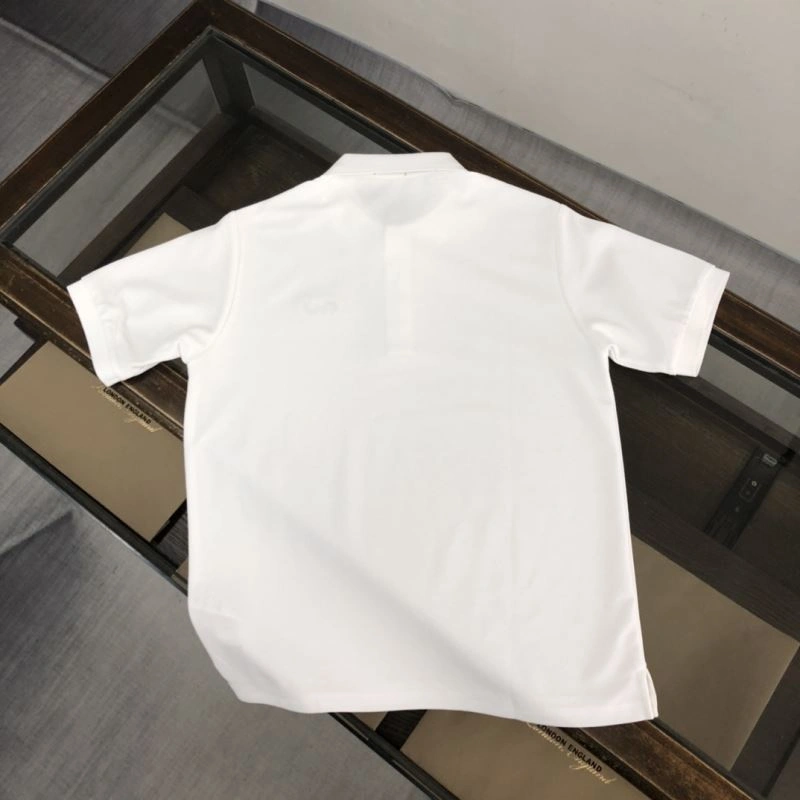 Fendi T-Shirts Tailored 123218