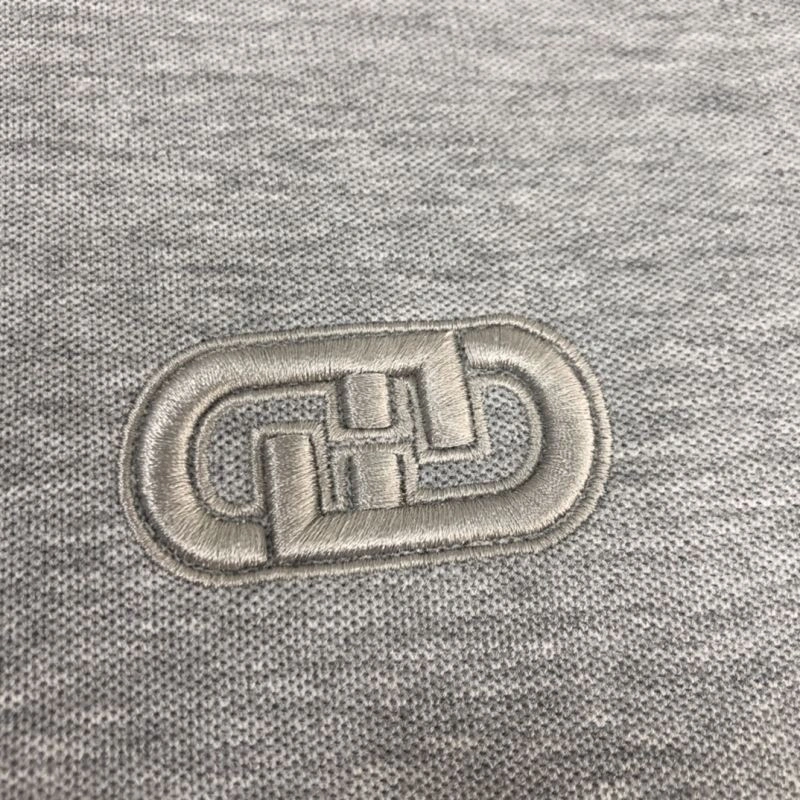 Fendi T-Shirts Stylish 123215