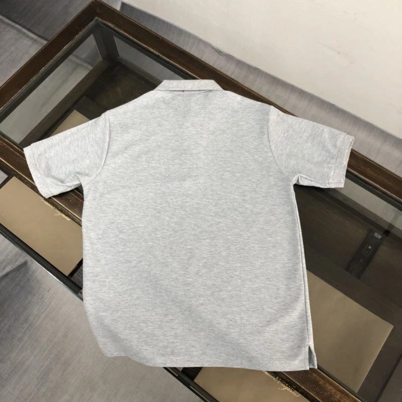 Fendi T-Shirts Stylish 123215
