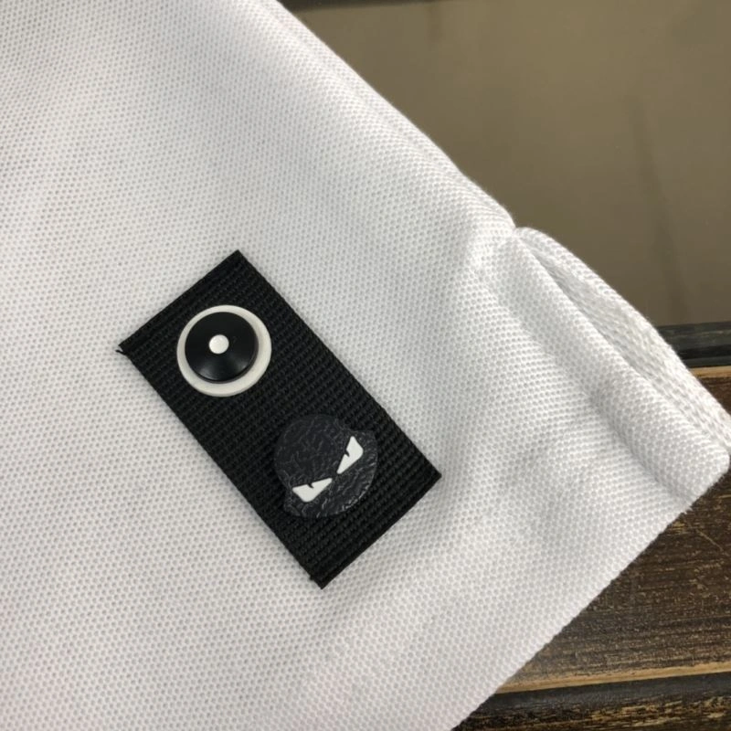 Original Fendi T-Shirts 123213