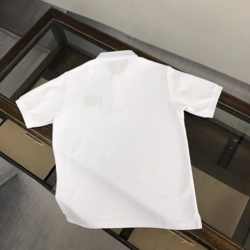 Original Fendi T-Shirts 123213