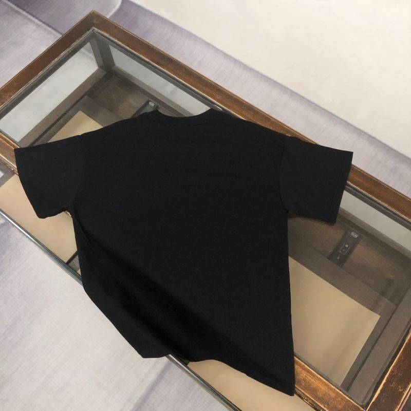 Fendi T-Shirts ComfortFit 123212