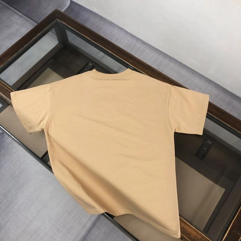 Fendi T-Shirts Flexible 123210