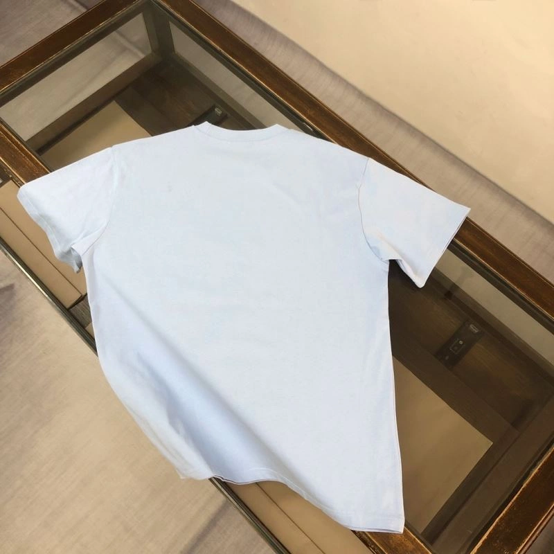 Fendi T-Shirts Vibrant 123208