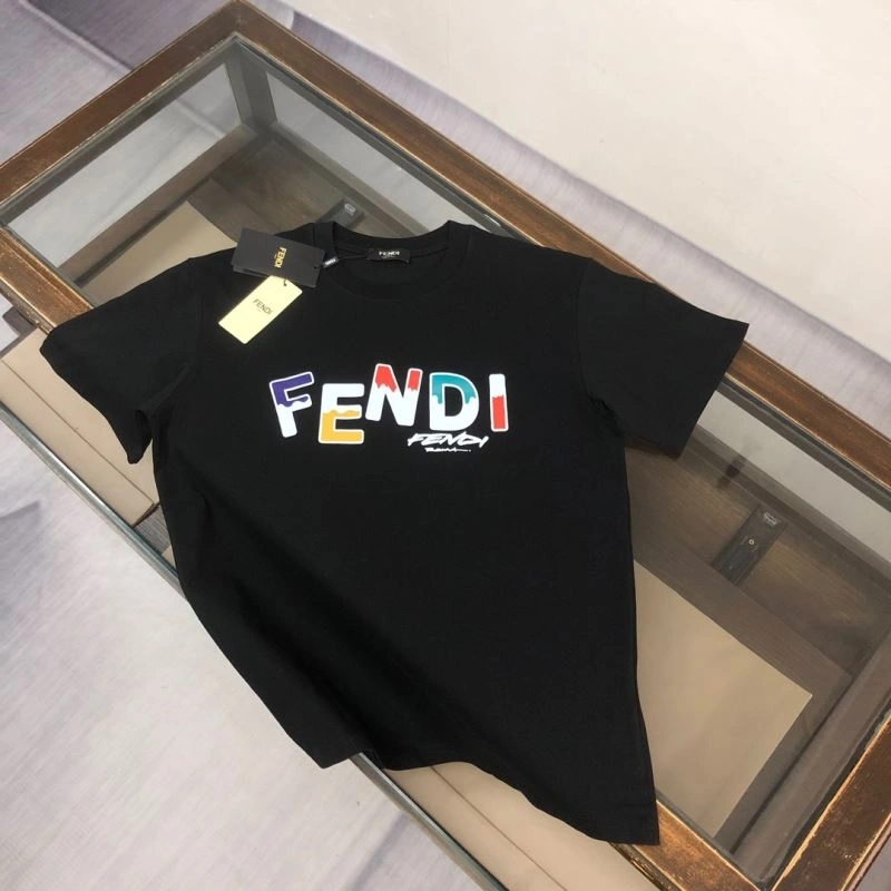 EasyMatch Fendi T-Shirts 123196