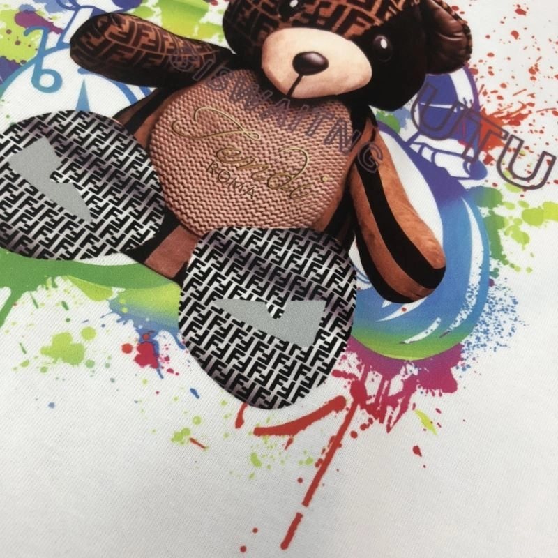 Seasonal Fendi T-Shirts 123200