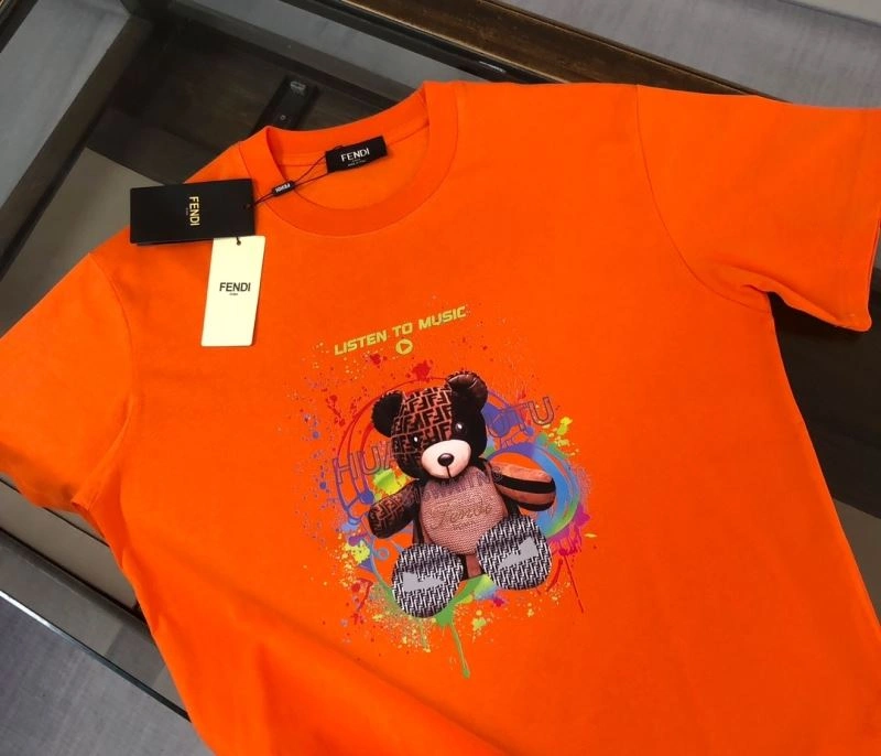 MultiPurpose Fendi T-Shirts 123178