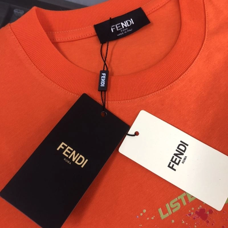 MultiPurpose Fendi T-Shirts 123178