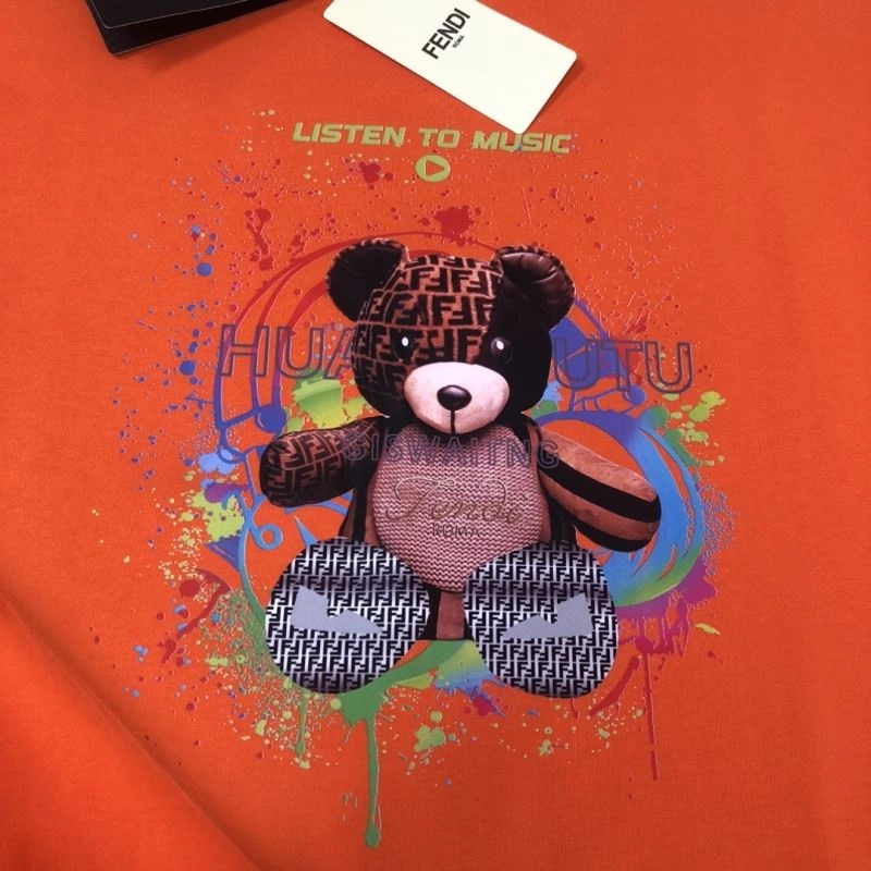 MultiPurpose Fendi T-Shirts 123178