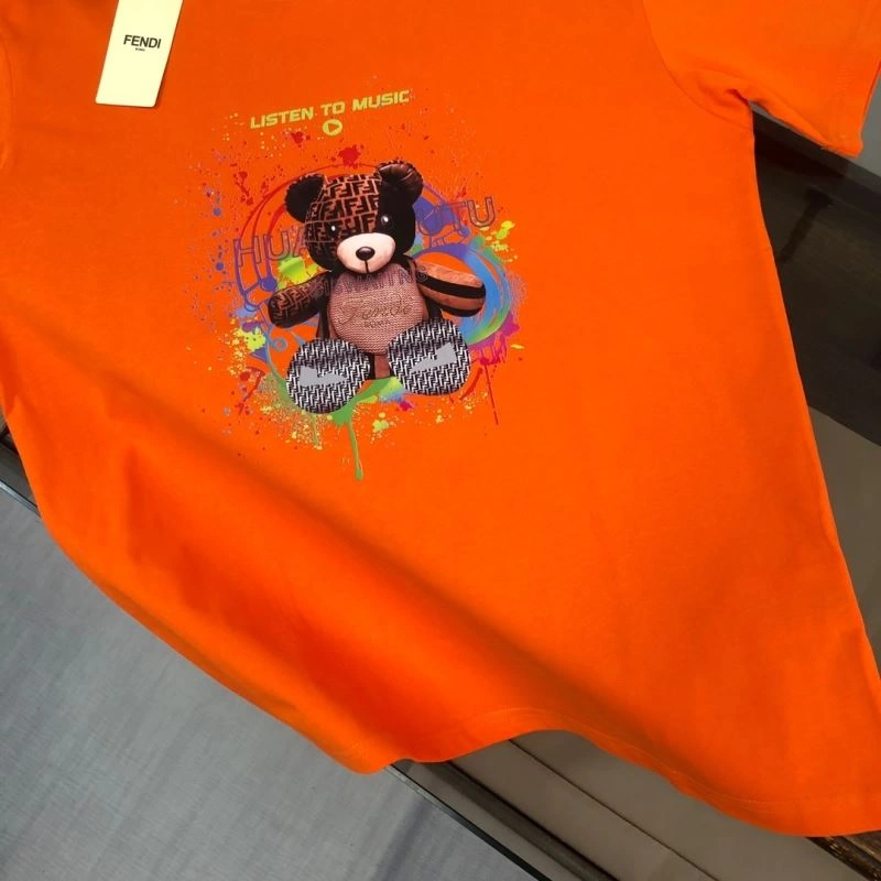MultiPurpose Fendi T-Shirts 123178