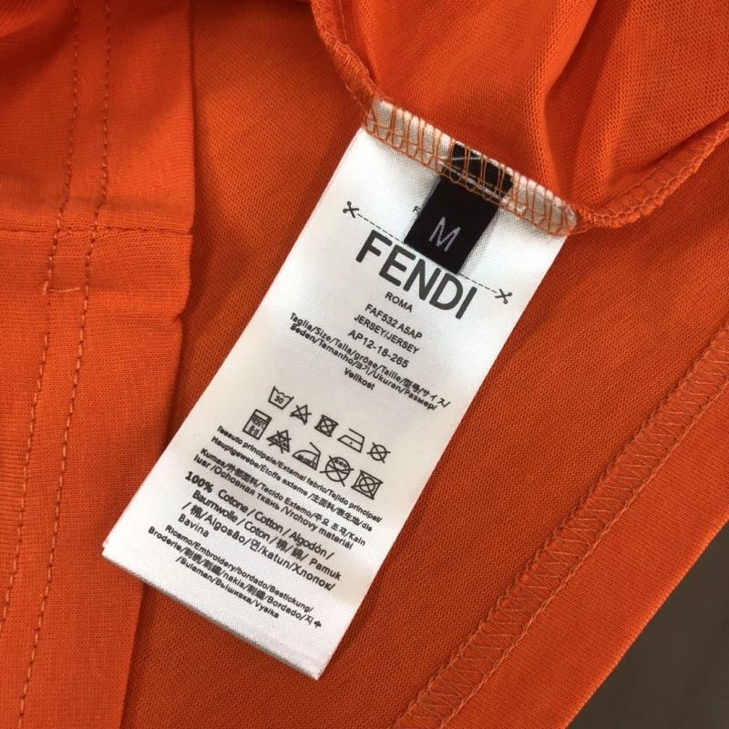 MultiPurpose Fendi T-Shirts 123178