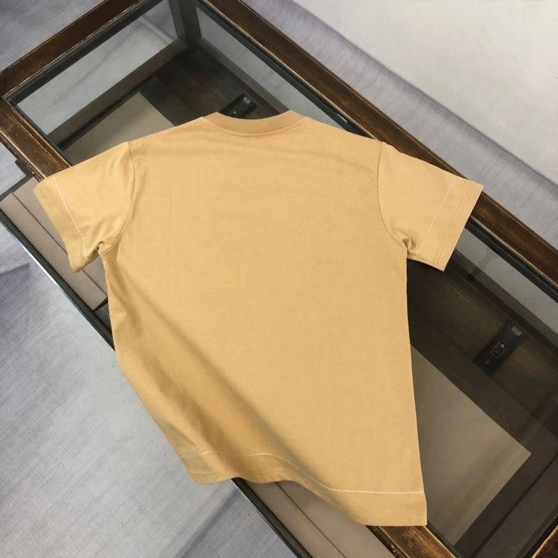 Fendi T-Shirts SunProtective 123187
