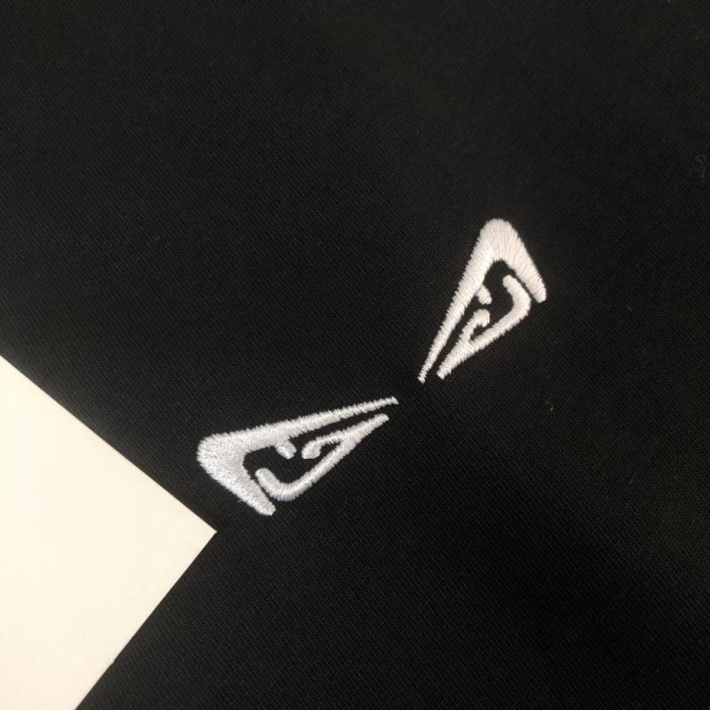 Fendi T-Shirts ZipUp 123197