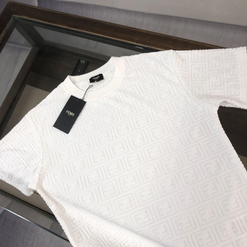 Stylish Fendi T-Shirts 123192