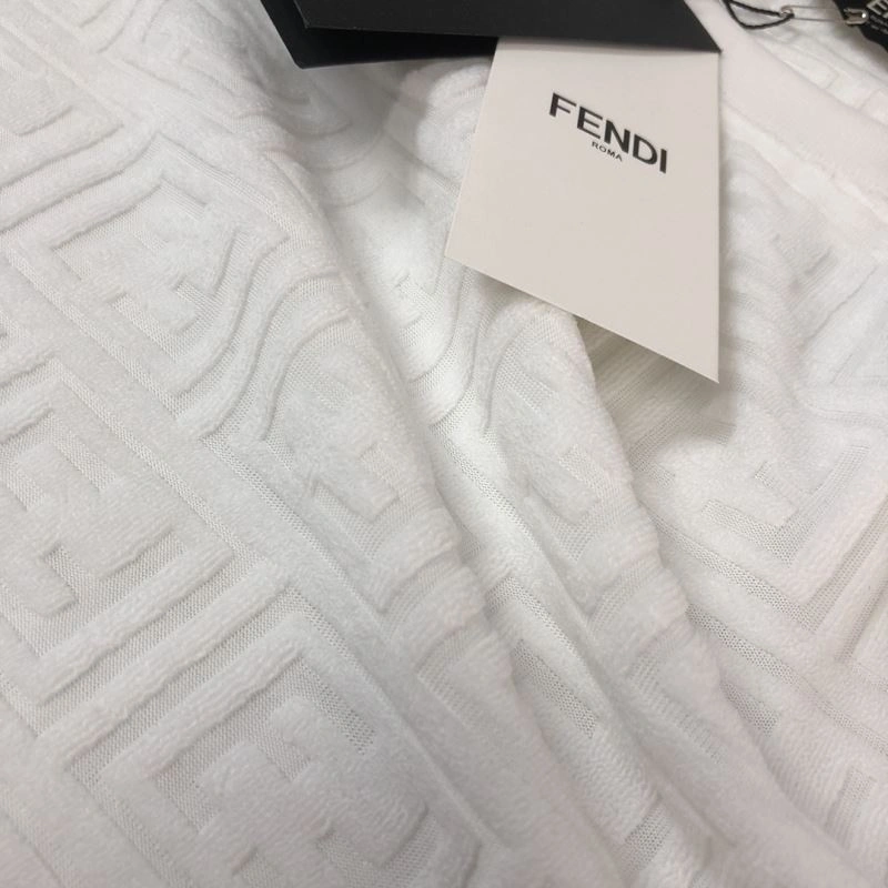 Stylish Fendi T-Shirts 123192