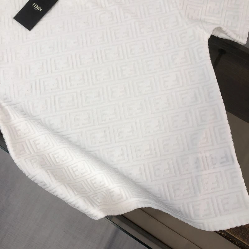 Stylish Fendi T-Shirts 123192