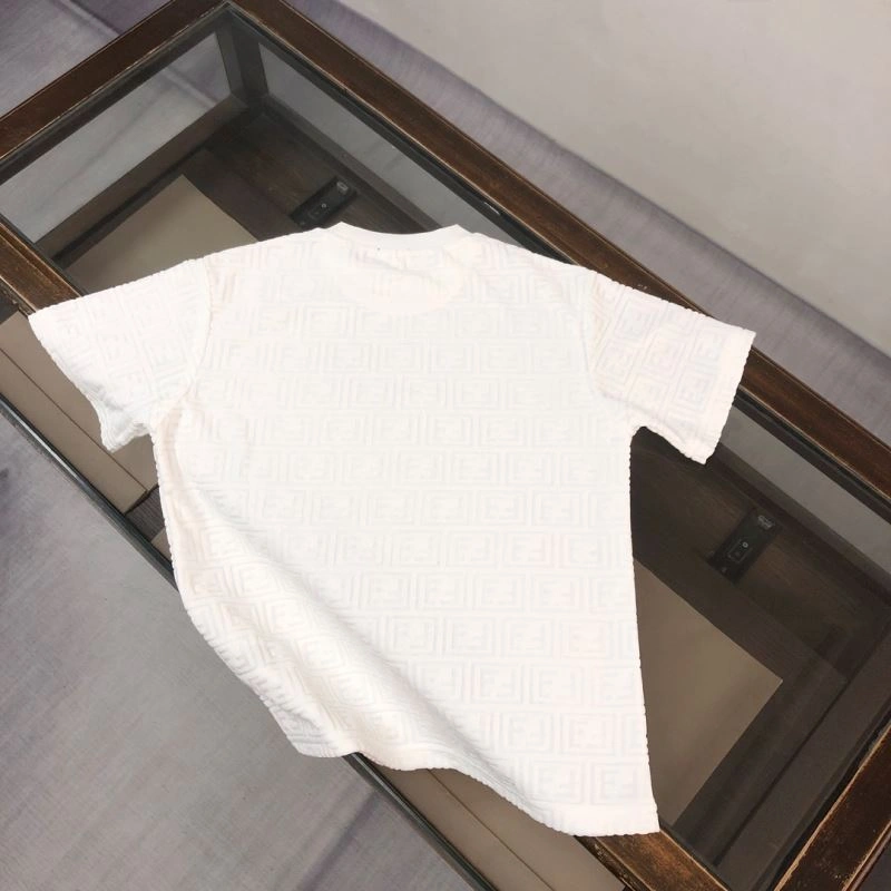 Stylish Fendi T-Shirts 123192