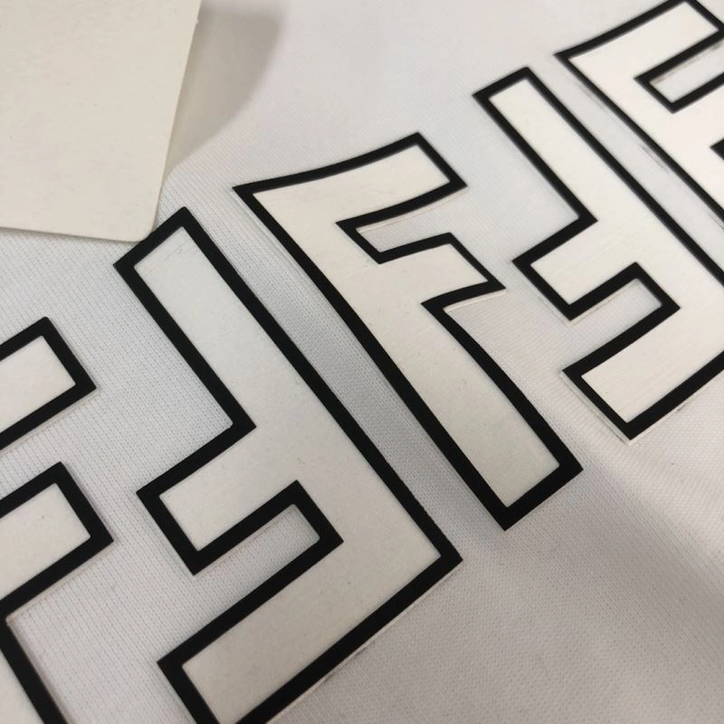 Practical Fendi T-Shirts 123206