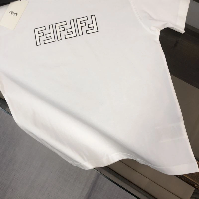 Practical Fendi T-Shirts 123206