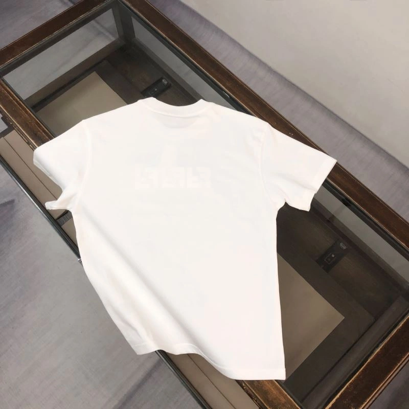 Practical Fendi T-Shirts 123206