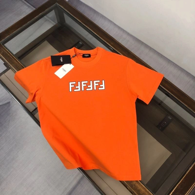 SportInspired Fendi T-Shirts 123201
