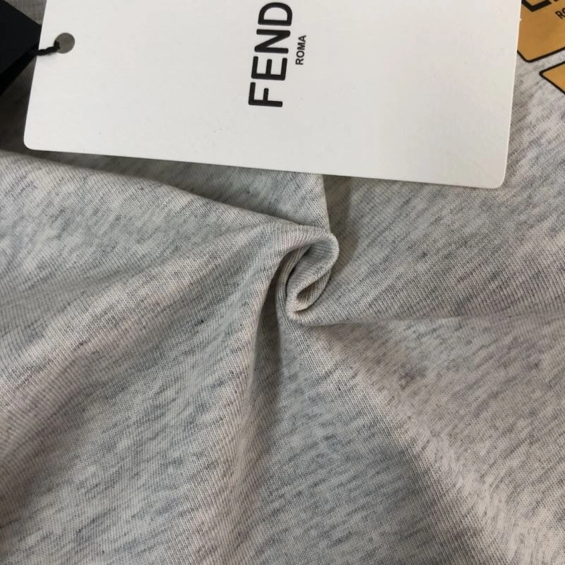Fendi T-Shirts OdorResistant 123190