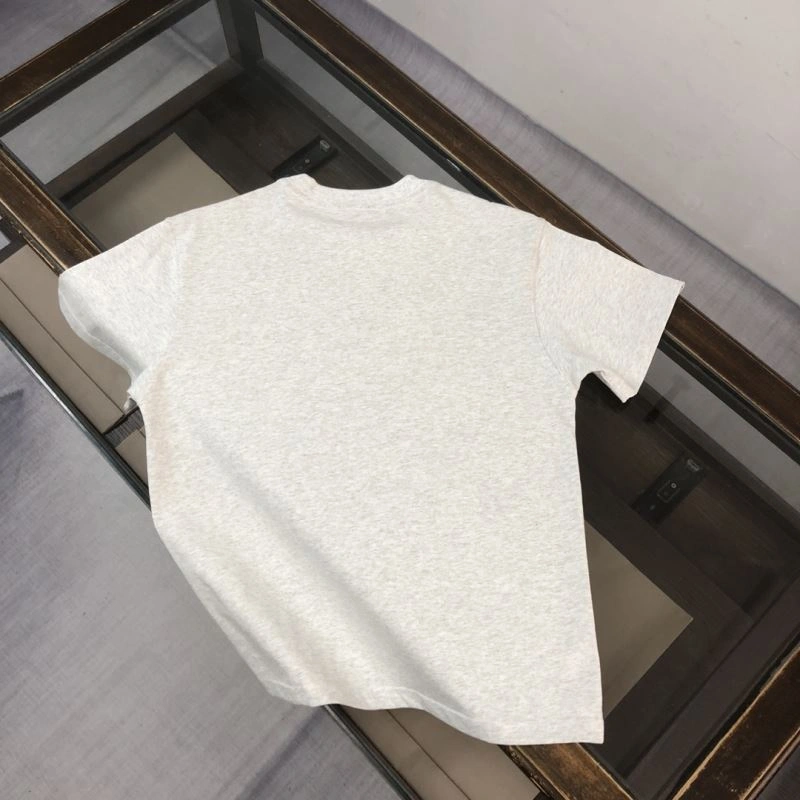 Fendi T-Shirts OdorResistant 123190