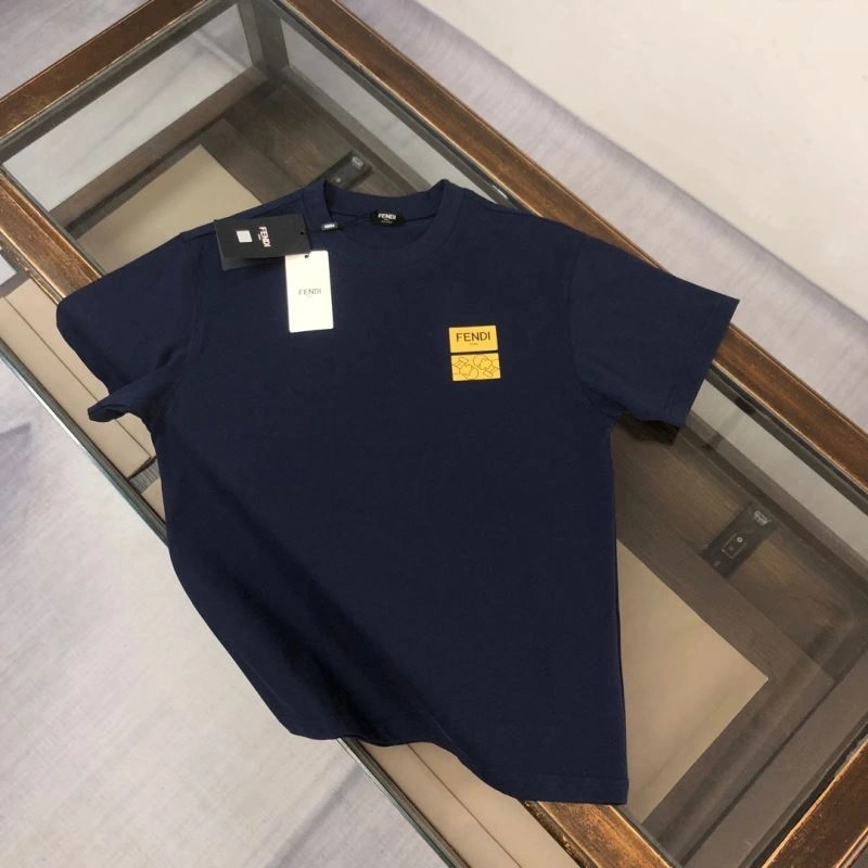 AllSeason Fendi T-Shirts 123181
