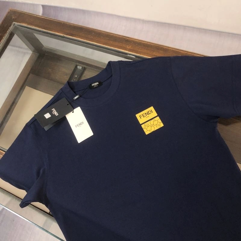 AllSeason Fendi T-Shirts 123181