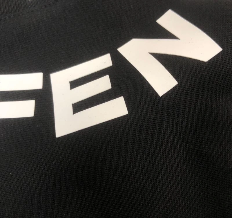 Fendi T-Shirts AllSeason 123184