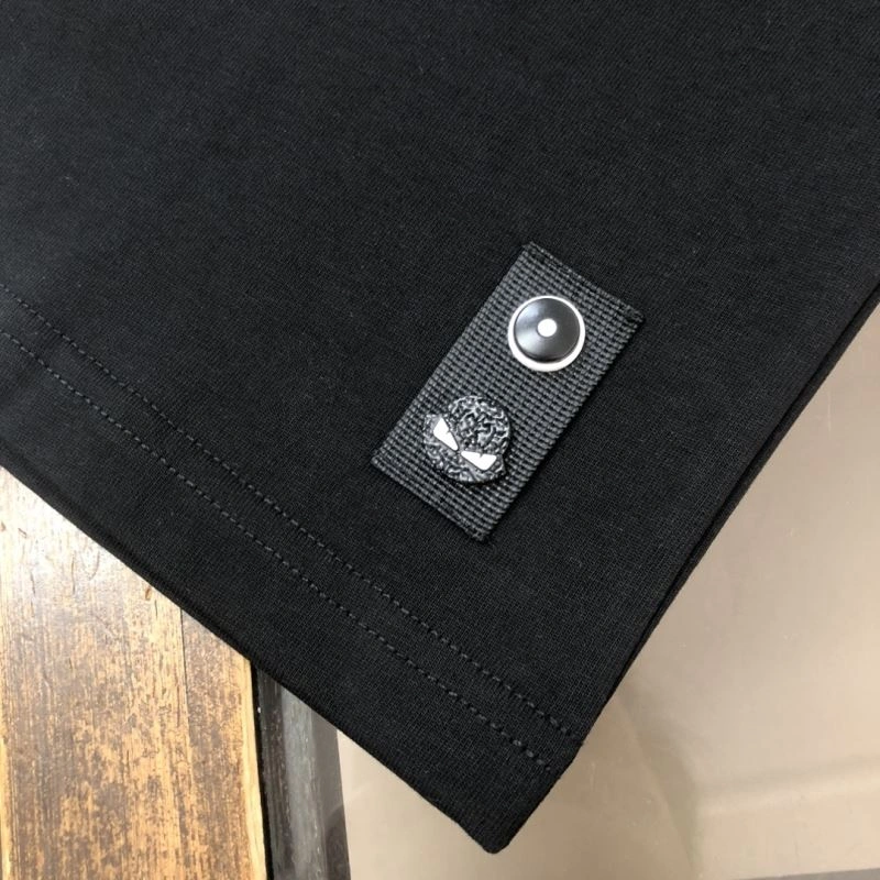 Fendi T-Shirts AllSeason 123184