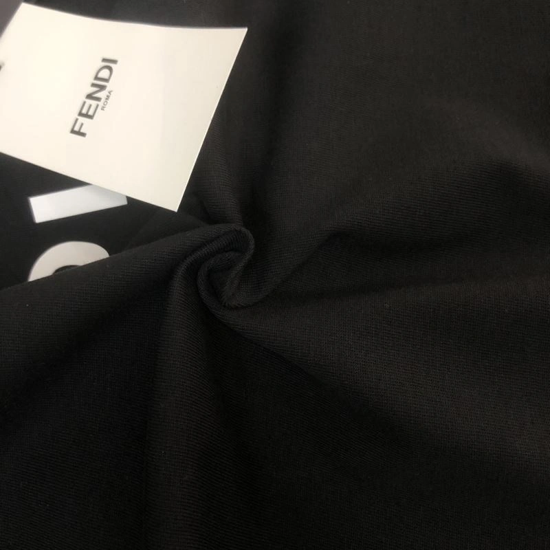 Fendi T-Shirts AllSeason 123184