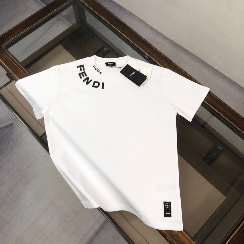 Packable Fendi T-Shirts 123202