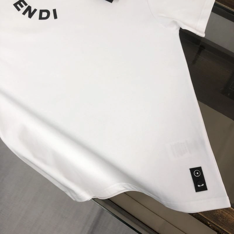 Packable Fendi T-Shirts 123202
