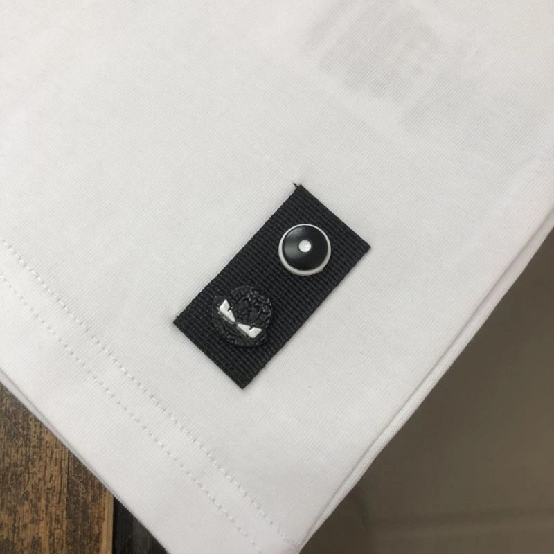 Packable Fendi T-Shirts 123202