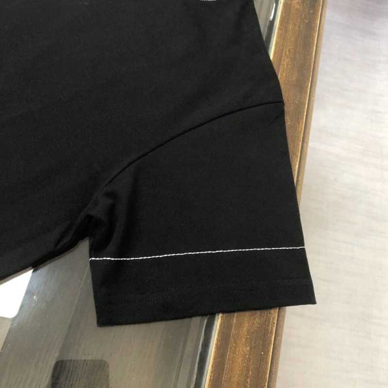 MoistureWicking Fendi T-Shirts 123179