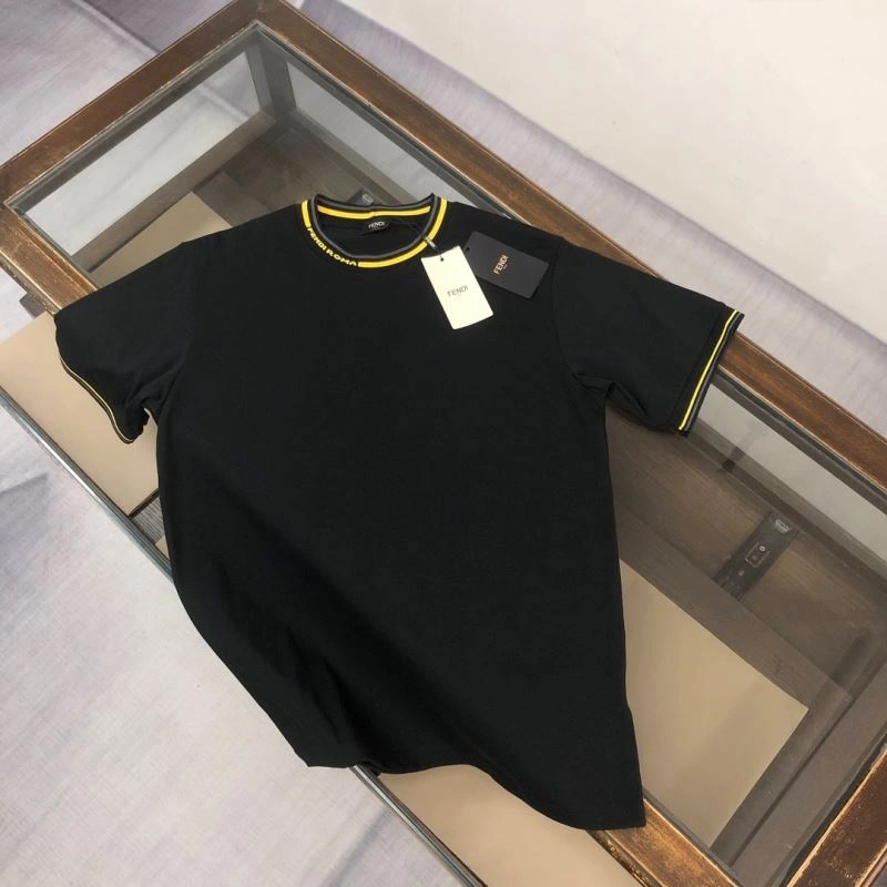 Fendi T-Shirts Affordable 123175