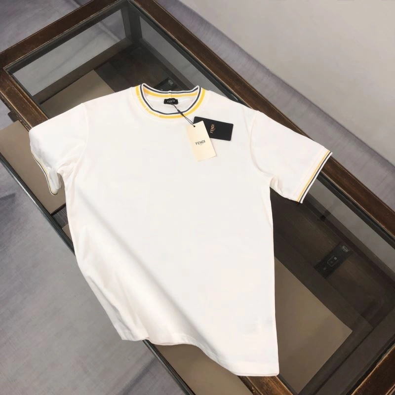 Supportive Fendi T-Shirts 123173