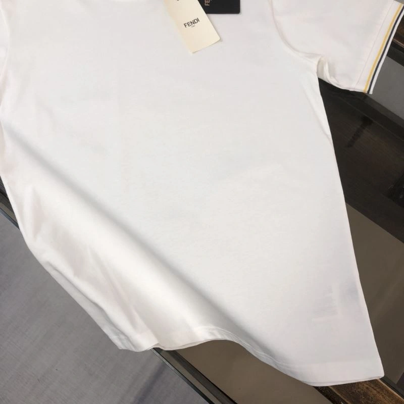 Supportive Fendi T-Shirts 123173