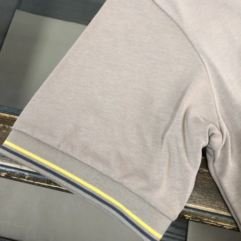 Fendi T-Shirts Effortless 123188