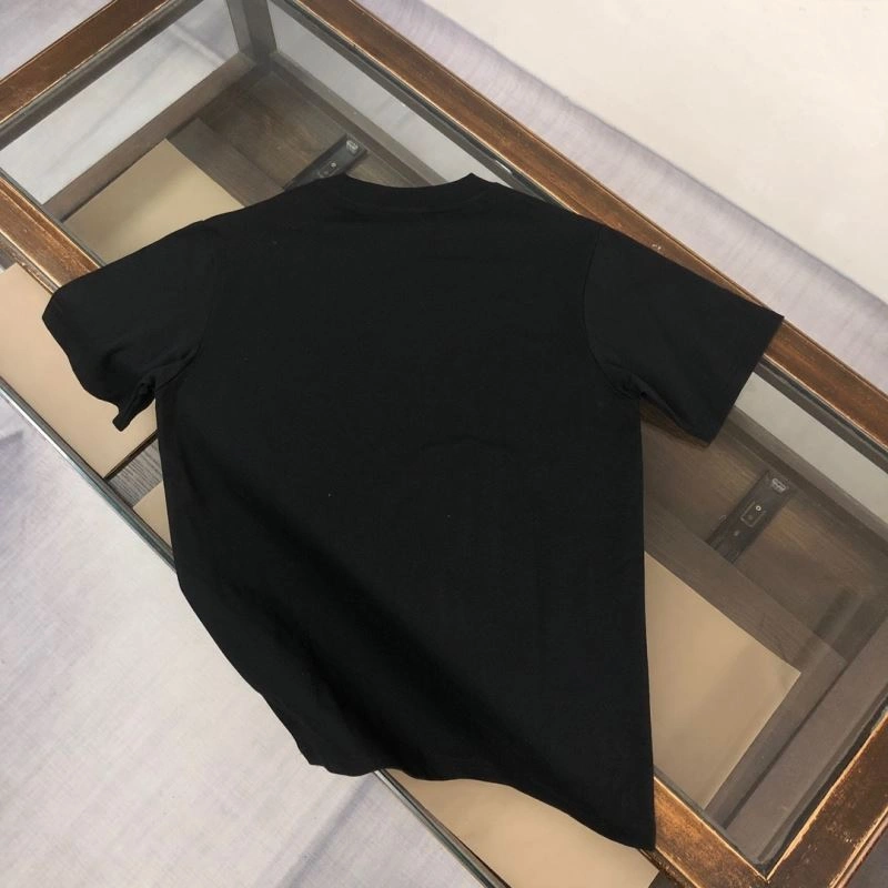 Fendi T-Shirts Compact 123174