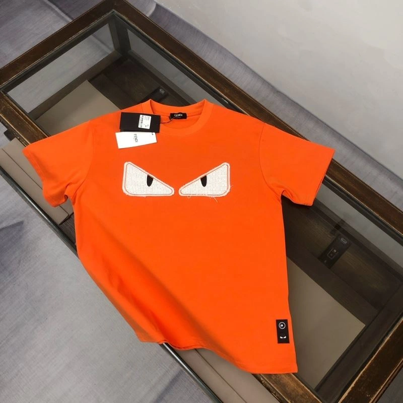 Premium Fendi T-Shirts 123195