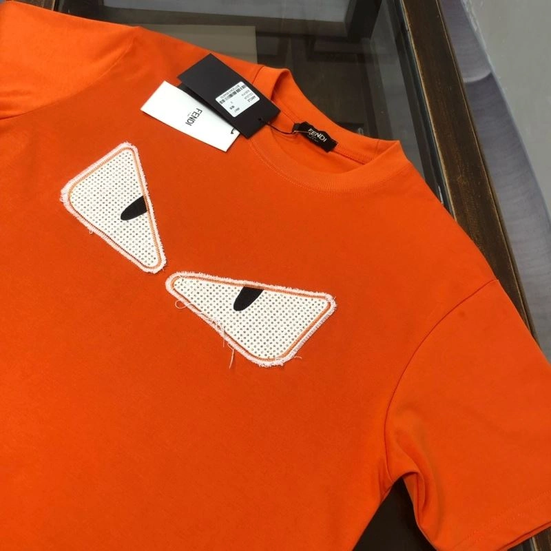 Premium Fendi T-Shirts 123195