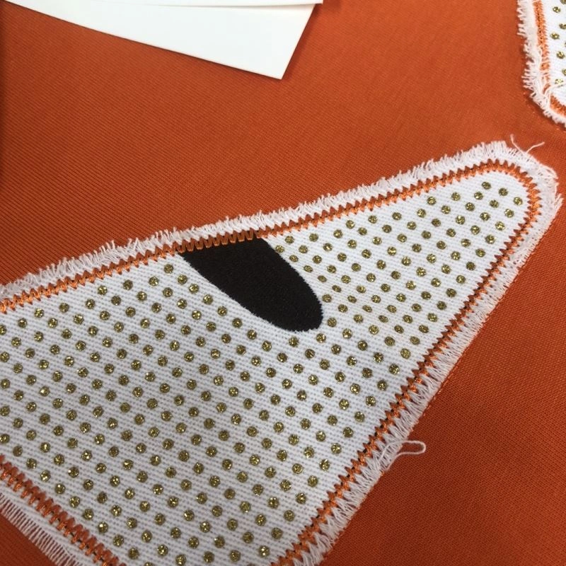 Premium Fendi T-Shirts 123195