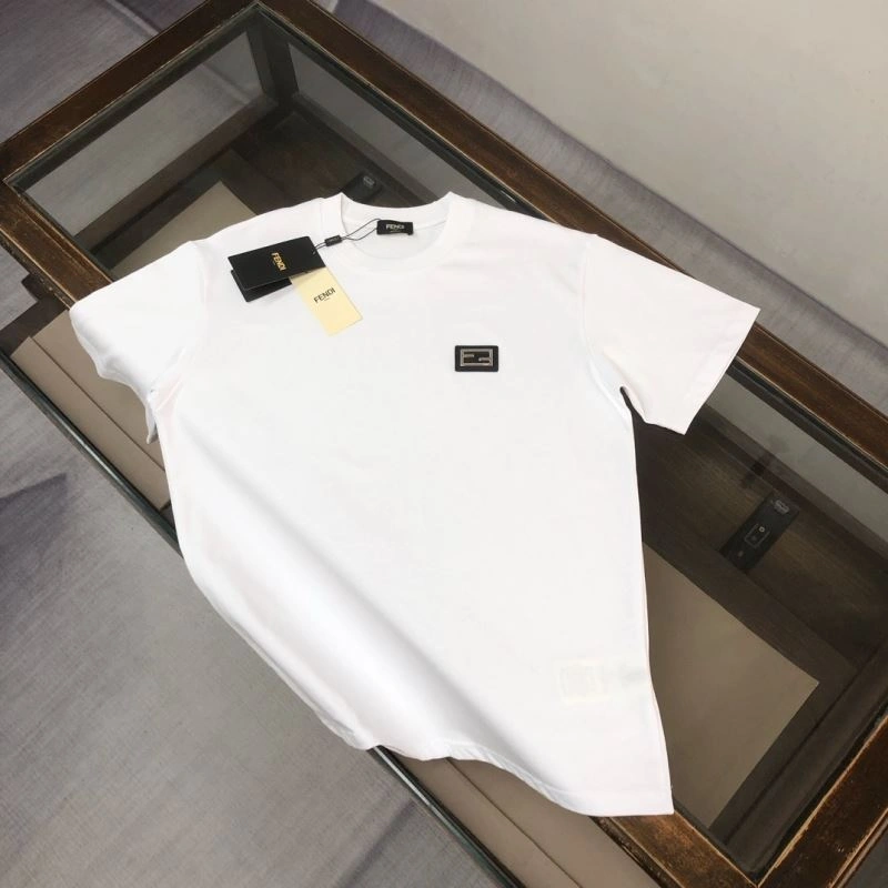Snug Fendi T-Shirts 123172