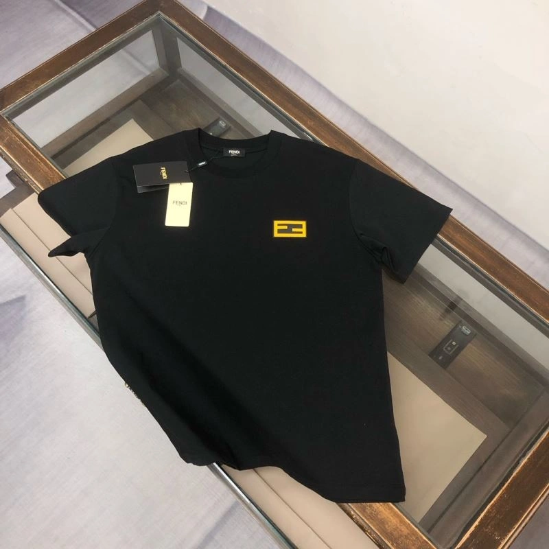 StreetReady Fendi T-Shirts 123171